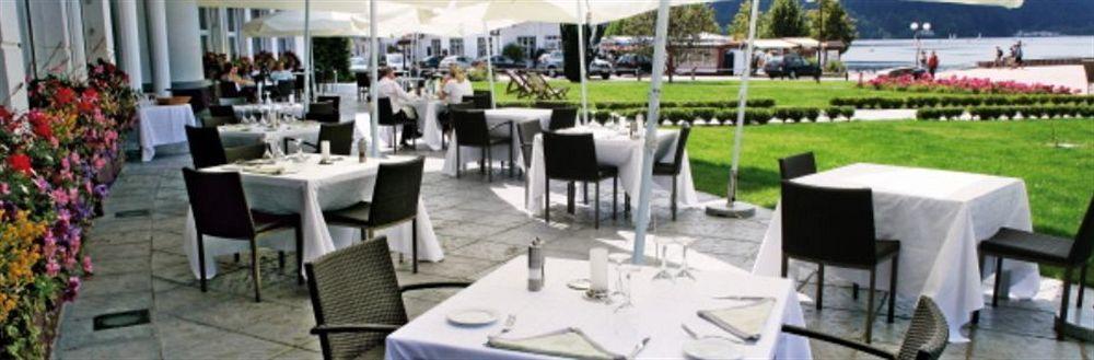 Hotel Beau Rivage Gerardmer Exterior photo