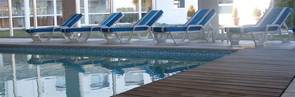 Hotel Beau Rivage Gerardmer Exterior photo