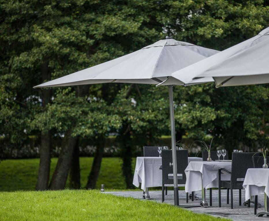 Hotel Beau Rivage Gerardmer Exterior photo